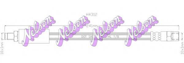 BROVEX-NELSON H4312