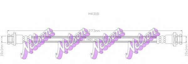 BROVEX-NELSON H4318