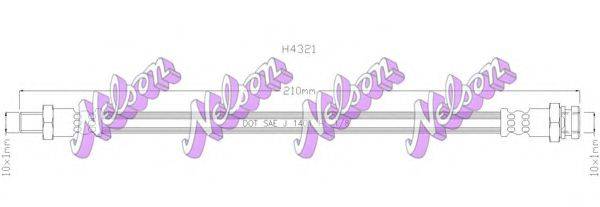 BROVEX-NELSON H4321