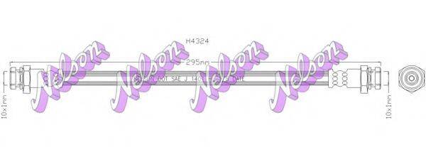 BROVEX-NELSON H4324