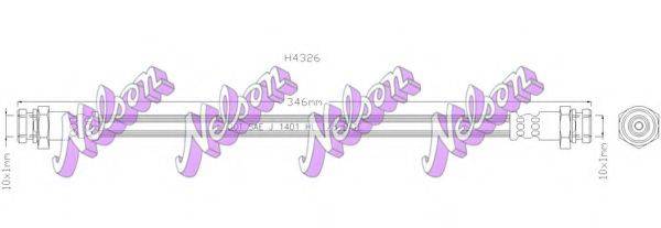BROVEX-NELSON H4326