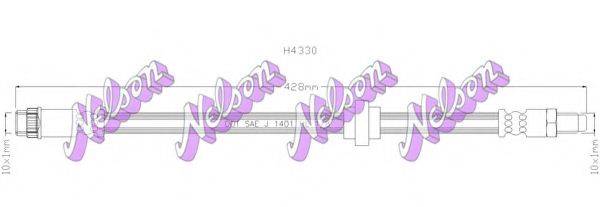 BROVEX-NELSON H4330