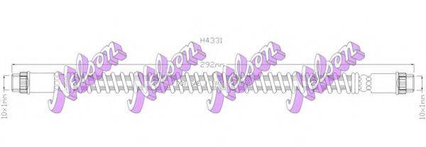 BROVEX-NELSON H4331