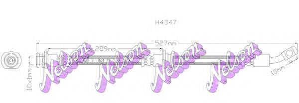 BROVEX-NELSON H4347