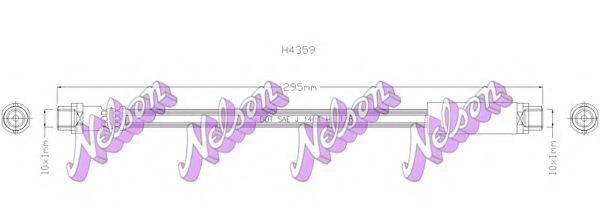 BROVEX-NELSON H4359