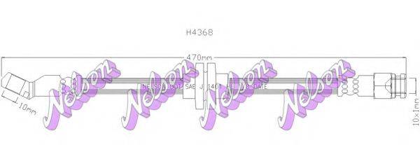BROVEX-NELSON H4368