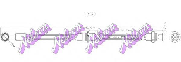 BROVEX-NELSON H4373