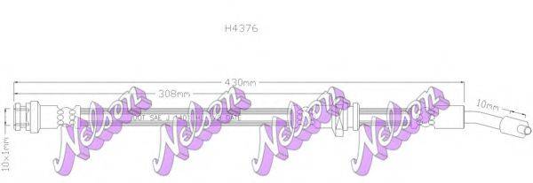 BROVEX-NELSON H4376