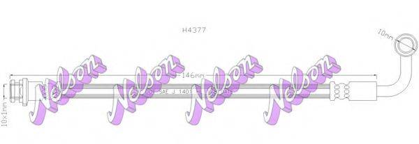 BROVEX-NELSON H4377