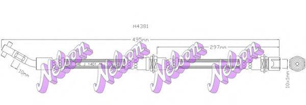 BROVEX-NELSON H4381