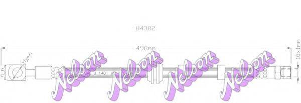BROVEX-NELSON H4382