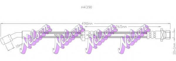 BROVEX-NELSON H4390