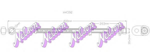 BROVEX-NELSON H4392