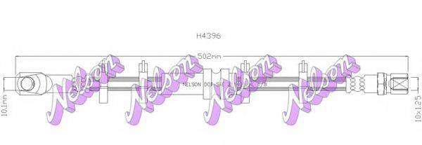 BROVEX-NELSON H4396
