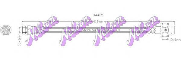 BROVEX-NELSON H4405