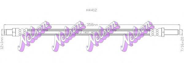 BROVEX-NELSON H4412