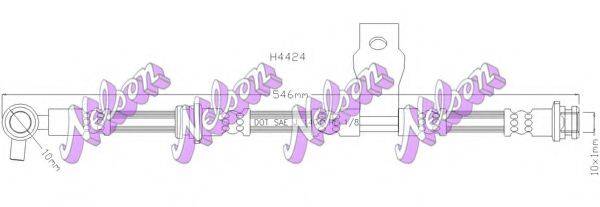 BROVEX-NELSON H4424