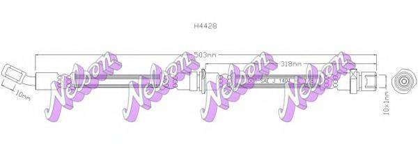 BROVEX-NELSON H4428