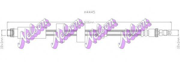 BROVEX-NELSON H4445