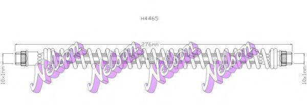 BROVEX-NELSON H4465