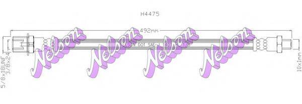 BROVEX-NELSON H4475