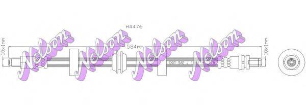 BROVEX-NELSON H4476
