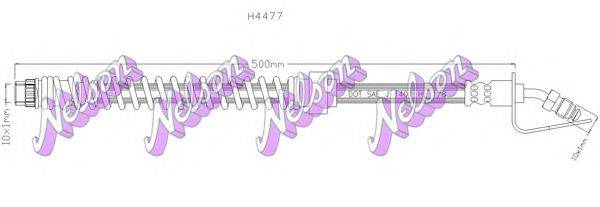 BROVEX-NELSON H4477