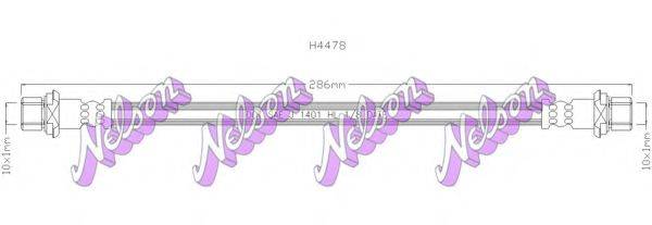 BROVEX-NELSON H4478