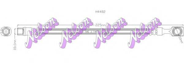 BROVEX-NELSON H4482