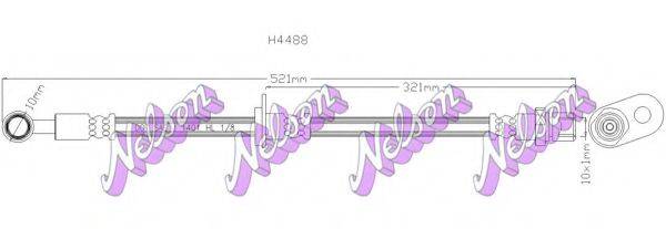 BROVEX-NELSON H4488