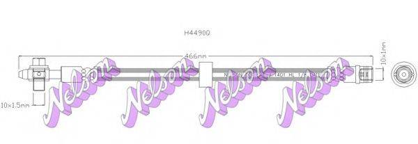BROVEX-NELSON H4490Q