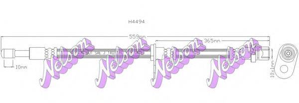 BROVEX-NELSON H4494