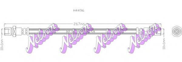 BROVEX-NELSON H4496