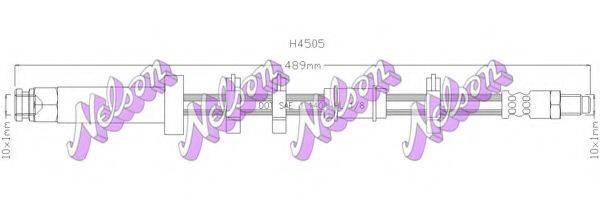 BROVEX-NELSON H4505