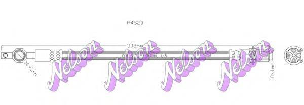 BROVEX-NELSON H4520
