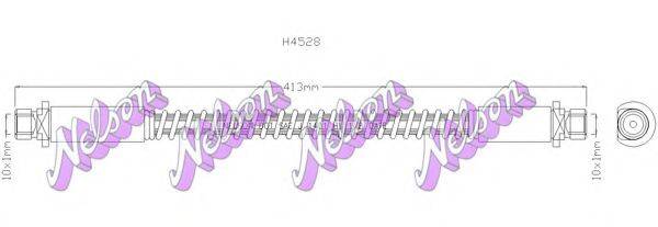 BROVEX-NELSON H4528