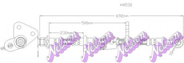 BROVEX-NELSON H4530Q