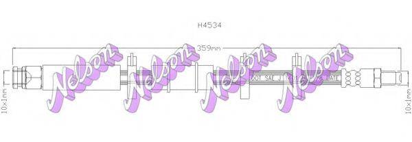 BROVEX-NELSON H4534