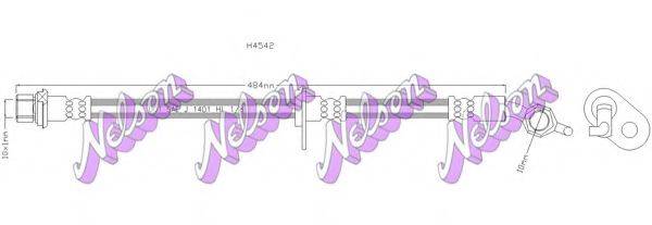 BROVEX-NELSON H4542