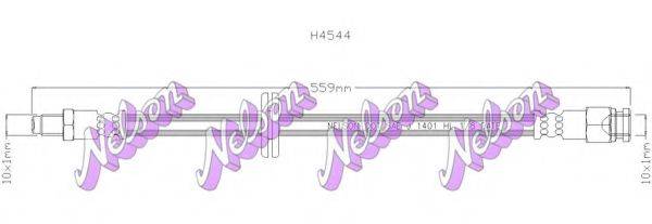 BROVEX-NELSON H4544