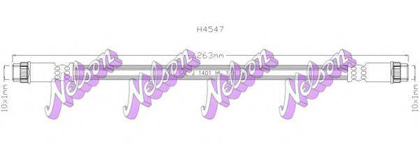 BROVEX-NELSON H4547