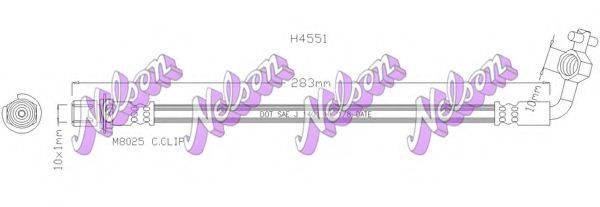 BROVEX-NELSON H4551