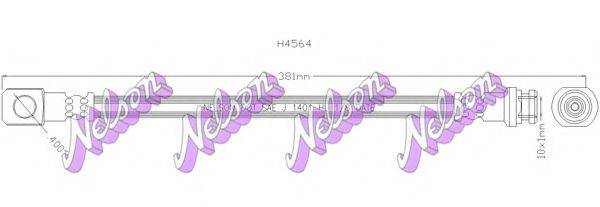 BROVEX-NELSON H4564
