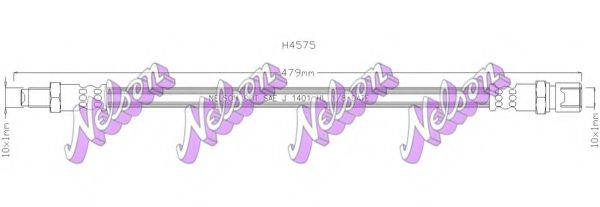 BROVEX-NELSON H4575