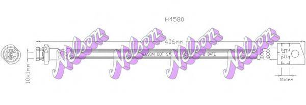 BROVEX-NELSON H4580
