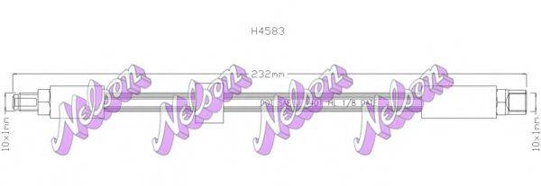 BROVEX-NELSON H4583