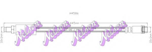 BROVEX-NELSON H4586