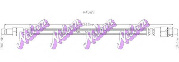 BROVEX-NELSON H4589