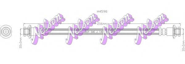 BROVEX-NELSON H4598