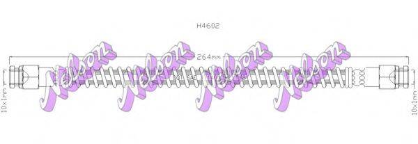BROVEX-NELSON H4602